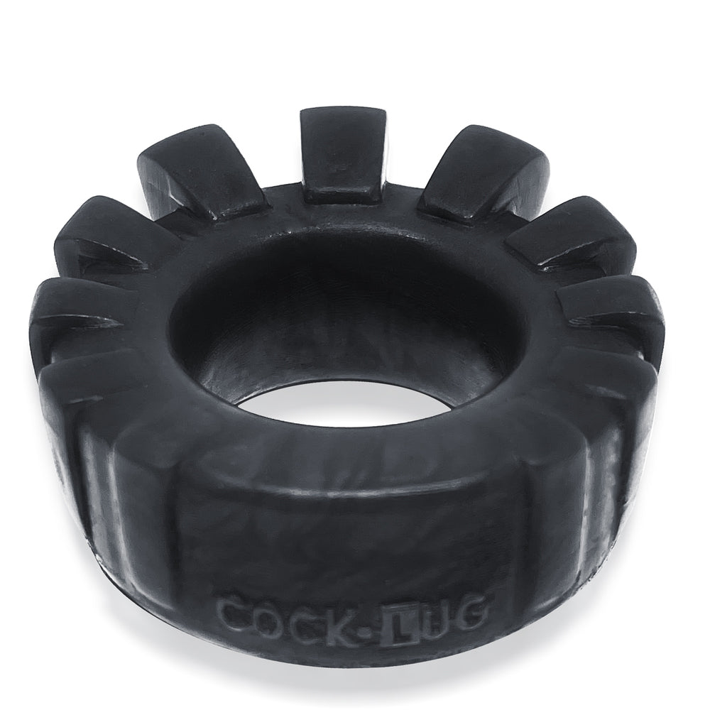 PlayBound UK adult toys & lingerie: oxballs cock lug lugged cockring