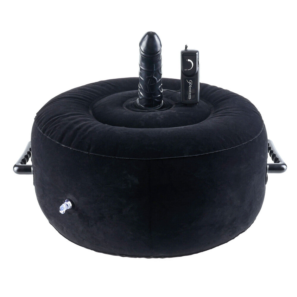 PlayBound UK adult toys & lingerie: fetish fantasy series inflatable hot seat