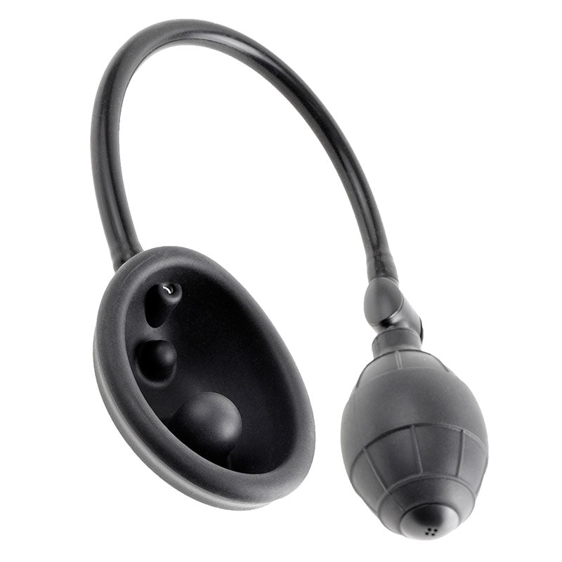 PlayBound UK adult toys & lingerie: fetish fantasy mini pussy pump