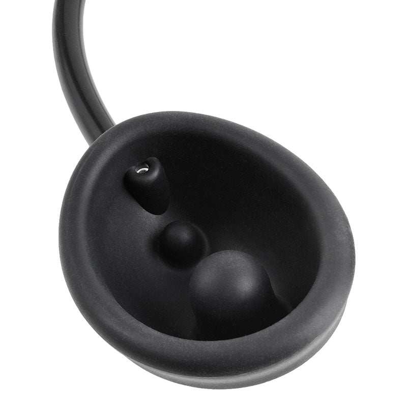 PlayBound UK adult toys & lingerie: fetish fantasy mini pussy pump