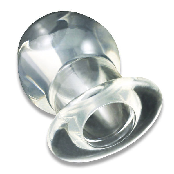 PlayBound UK adult toys & lingerie: perfect fit tunnel large anal plug