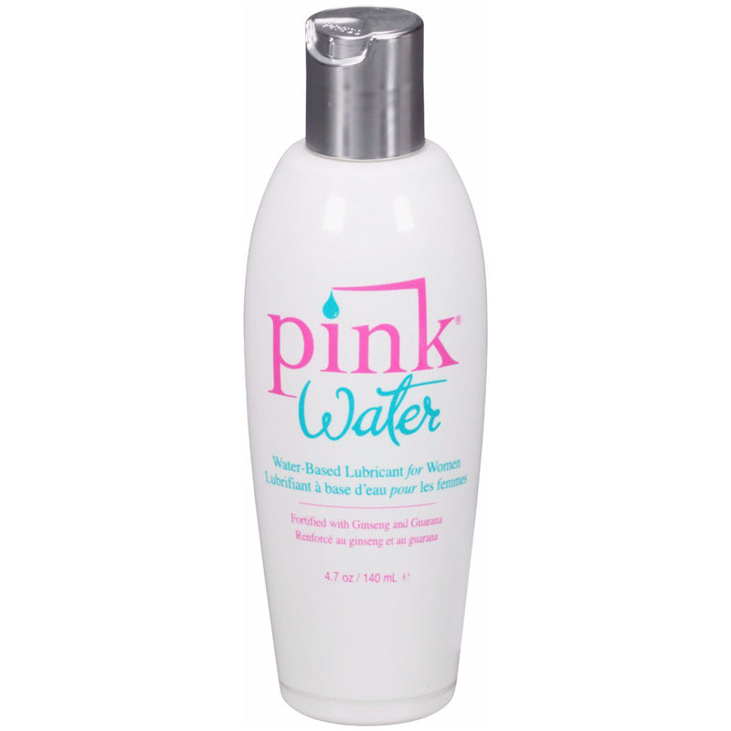 PlayBound UK adult toys & lingerie: pink water lubricant for women 4 7 ounce