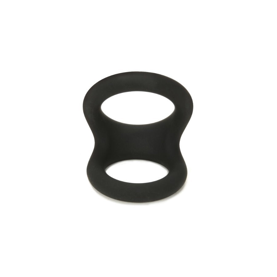 PlayBound UK adult toys & lingerie: prowler red tri o silicone ring