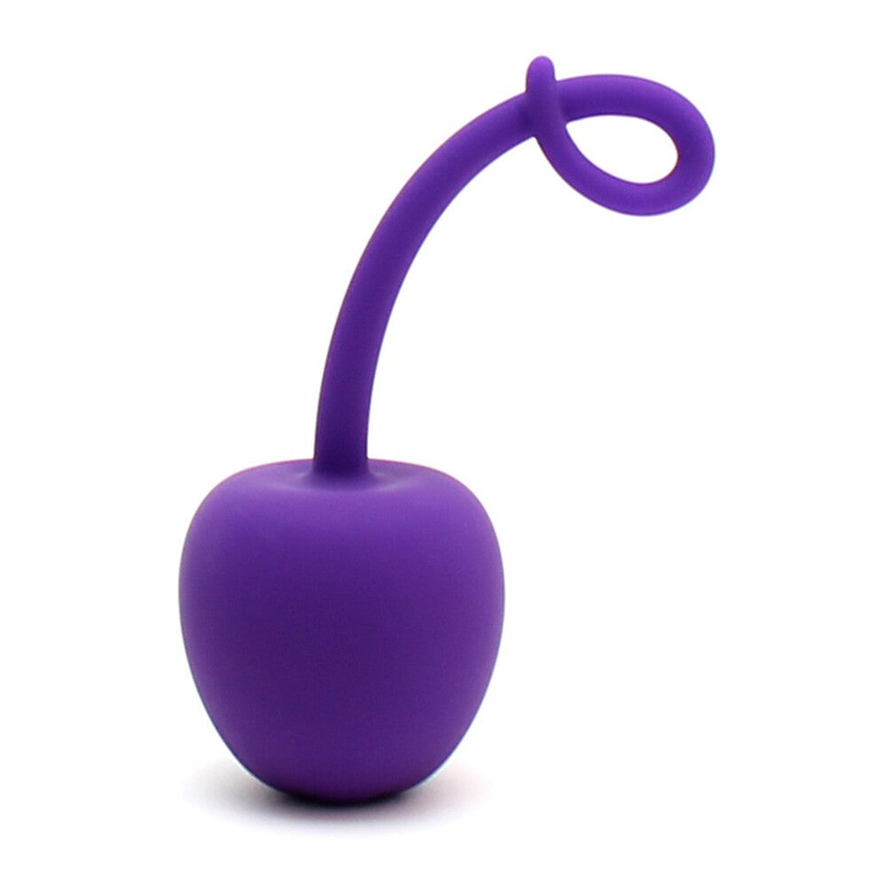 PlayBound UK adult toys & lingerie: paris apple shaped kegel ball