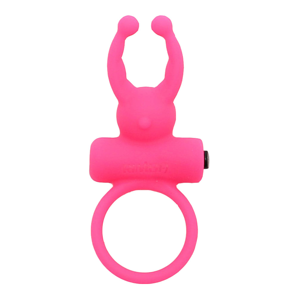 PlayBound UK adult toys & lingerie: rome vibrating beetle cock ring