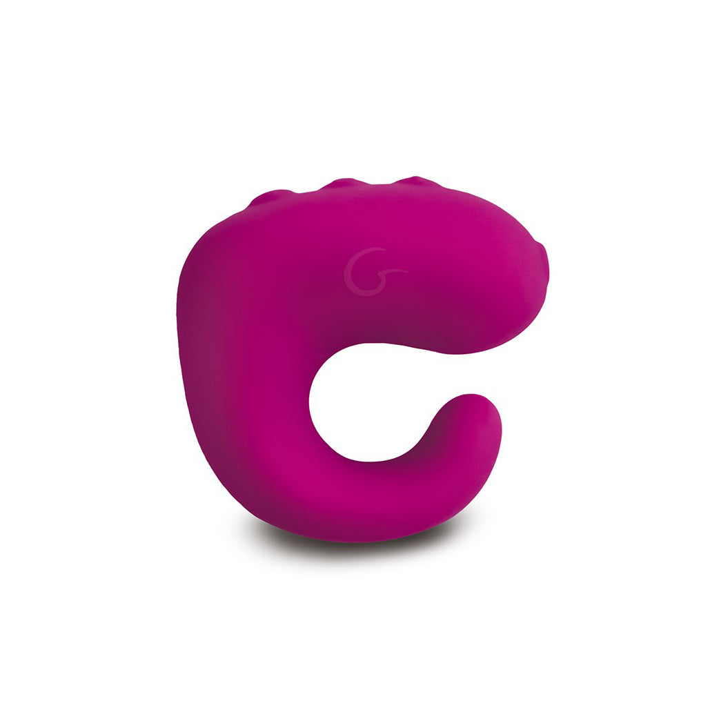 PlayBound UK adult toys & lingerie: gvibe gring xl remote control finger vibe