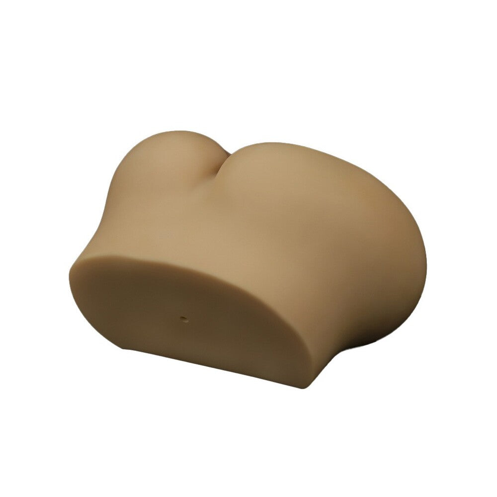 PlayBound UK adult toys & lingerie: lovetoy streetgirls number 4 masturbator flesh pink