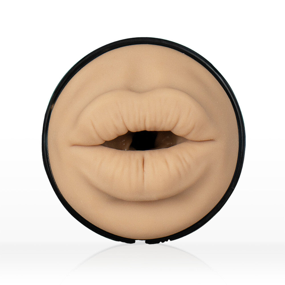 PlayBound UK adult toys & lingerie: kiiroo victoria june feelstar stroker masturbator