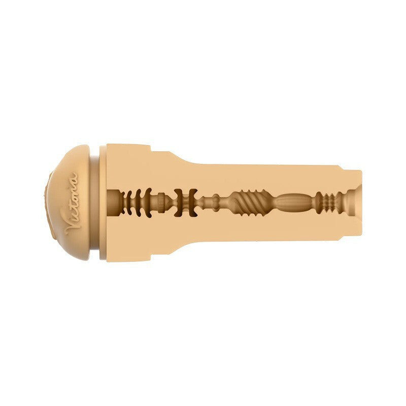 PlayBound UK adult toys & lingerie: kiiroo victoria june feelstar stroker masturbator