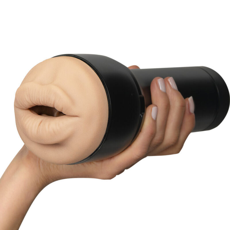 PlayBound UK adult toys & lingerie: kiiroo victoria june feelstar stroker masturbator