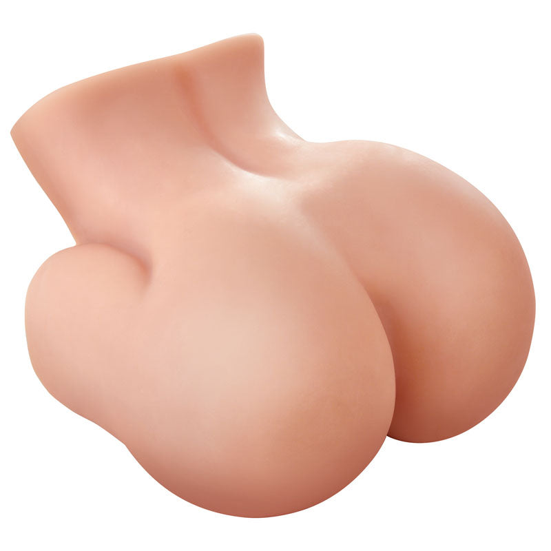 PlayBound UK adult toys & lingerie: pipedream extreme toyz fuck my flesh bubble butt