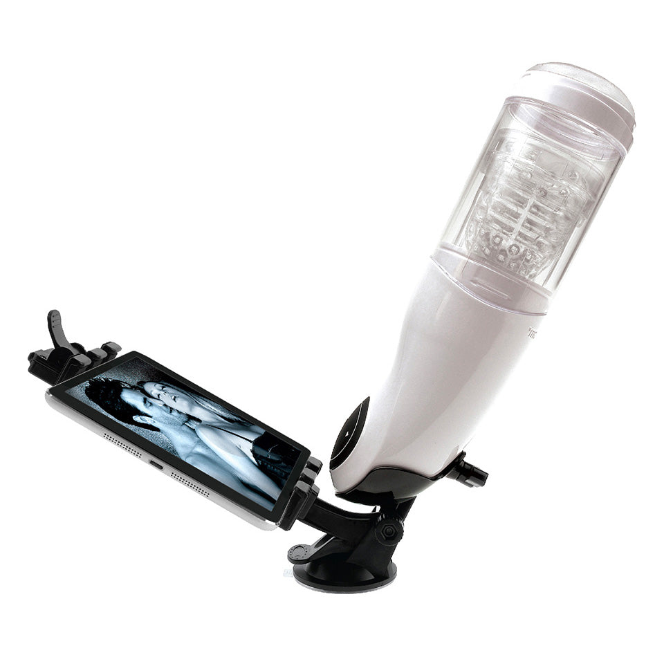 PlayBound UK adult toys & lingerie: pipedream extreme mega bator pussy vibrating masturbator