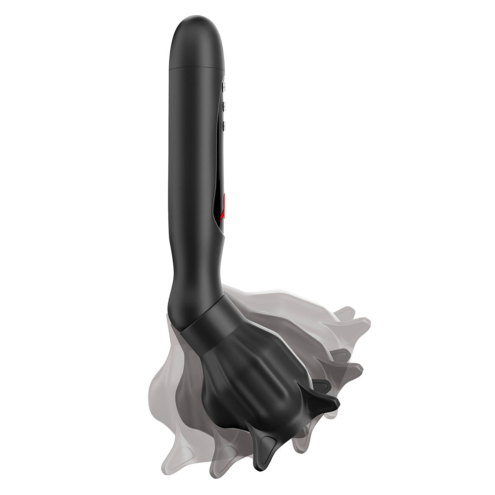 PlayBound UK adult toys & lingerie: pipedream extreme elite vibrating roto sucker masturbator