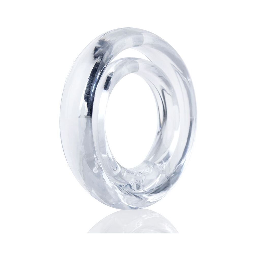 PlayBound UK adult toys & lingerie: screaming o ringo 2 cock and ball ring