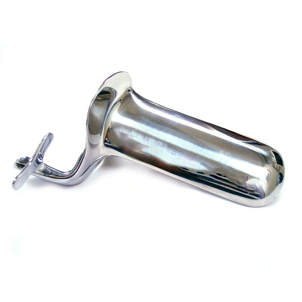 PlayBound UK adult toys & lingerie: rouge stainless steel speculum large