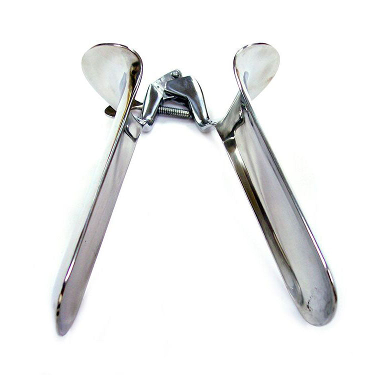PlayBound UK adult toys & lingerie: rouge stainless steel speculum large