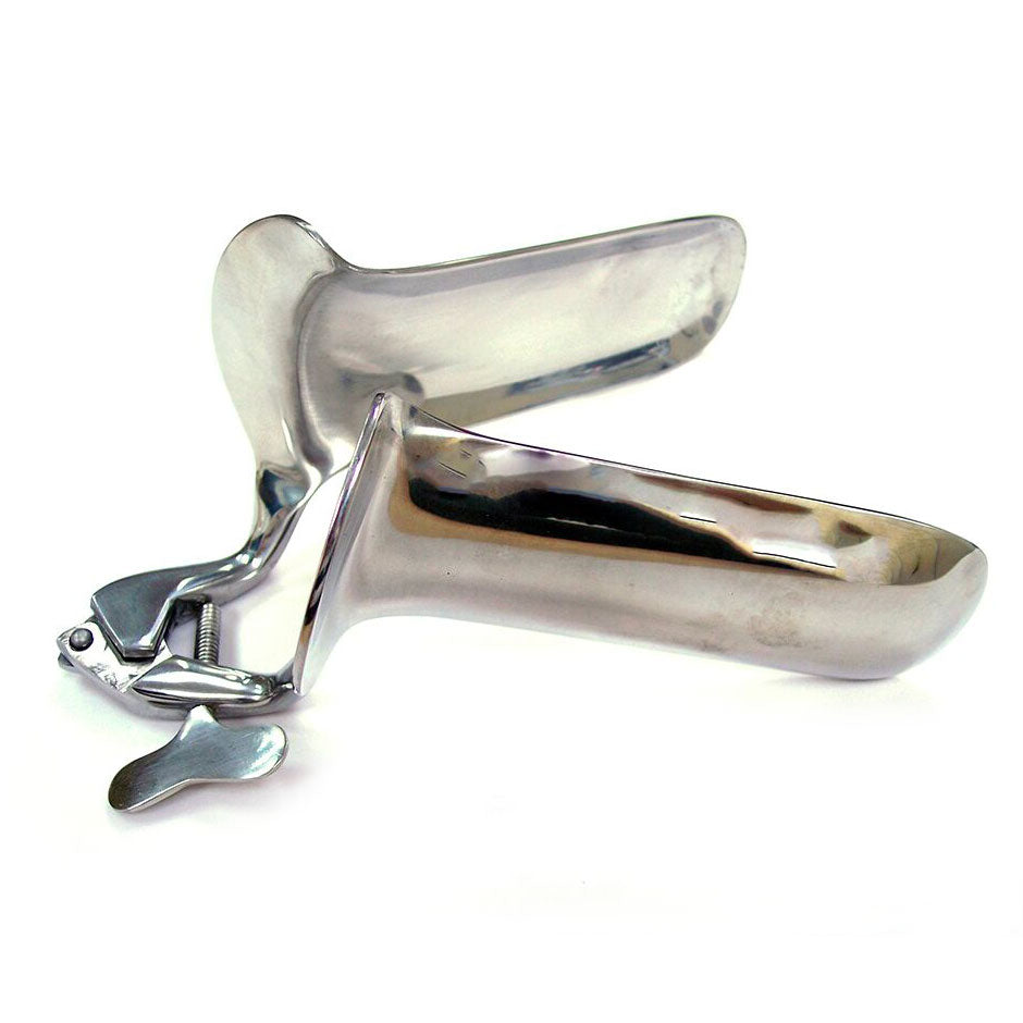 PlayBound UK adult toys & lingerie: rouge stainless steel speculum large