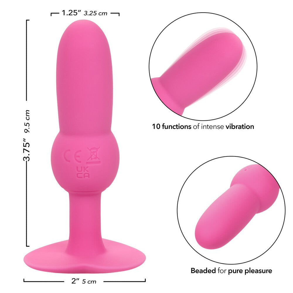 PlayBound UK adult toys & lingerie: first time vibraing beaded probe