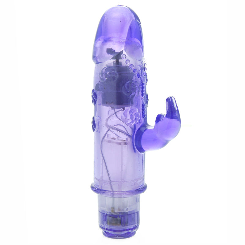 PlayBound UK adult toys & lingerie: first time bunny teaser vibrator
