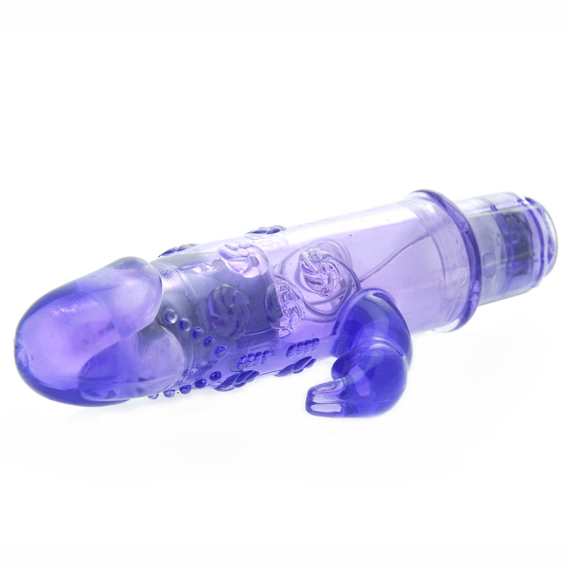 PlayBound UK adult toys & lingerie: first time bunny teaser vibrator