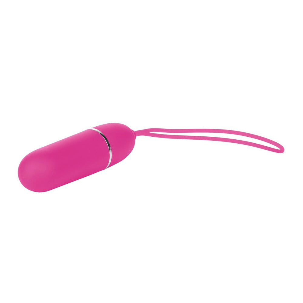 PlayBound UK adult toys & lingerie: posh 7 function lovers remote bullet