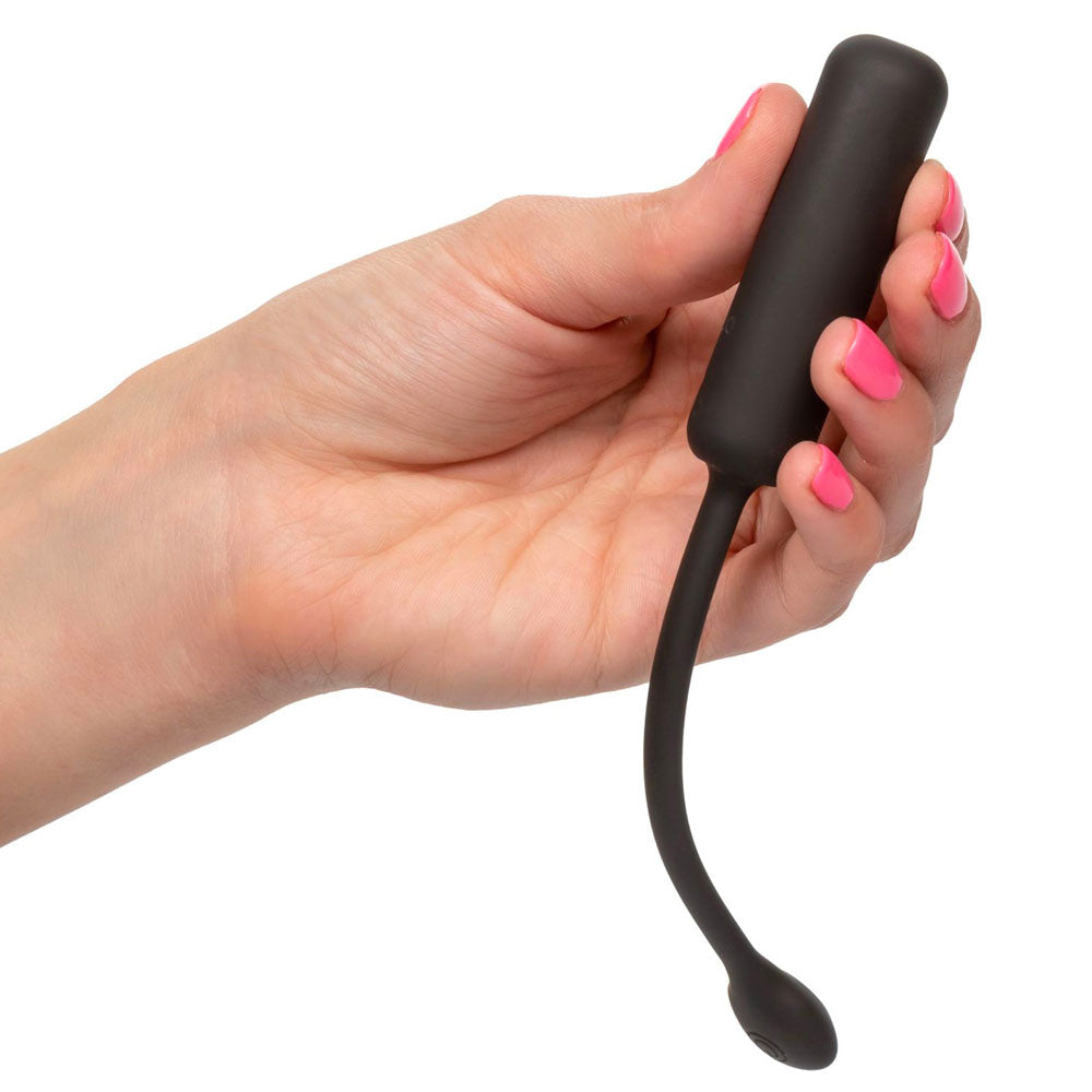 PlayBound UK adult toys & lingerie: rechargeable wristband remote petite bullet