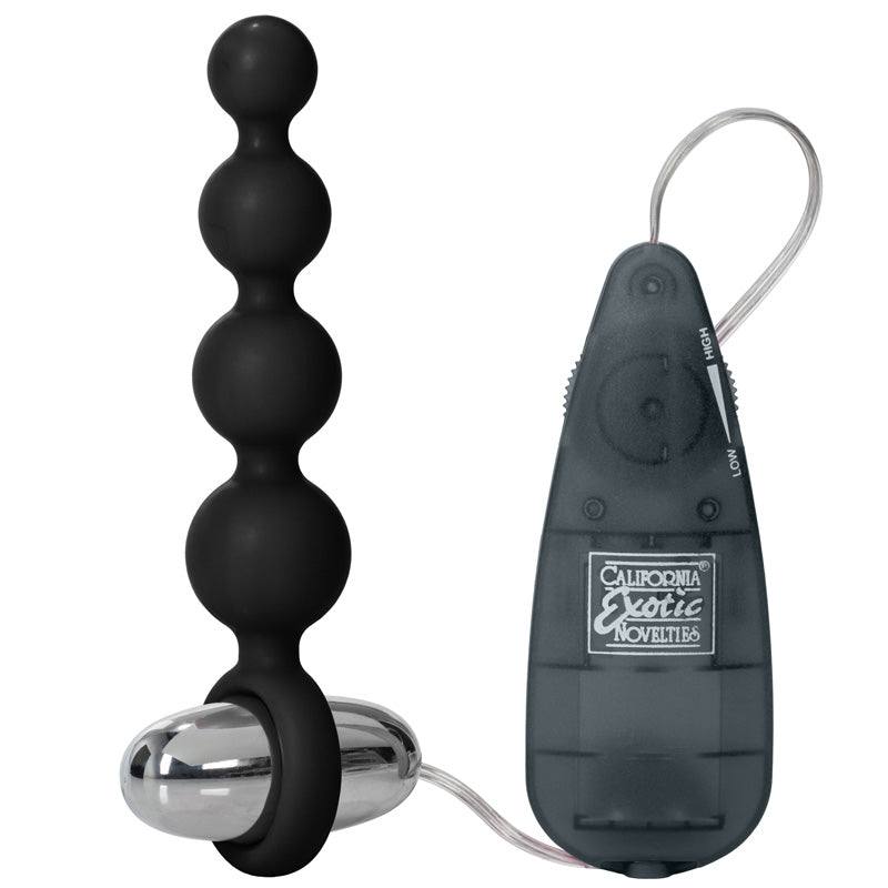 PlayBound UK adult toys & lingerie: booty call vibro anal kit