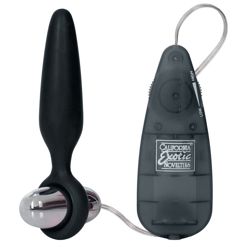 PlayBound UK adult toys & lingerie: booty call vibro anal kit