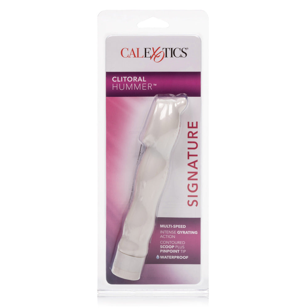 PlayBound UK adult toys & lingerie: clitoral hummer vibrator
