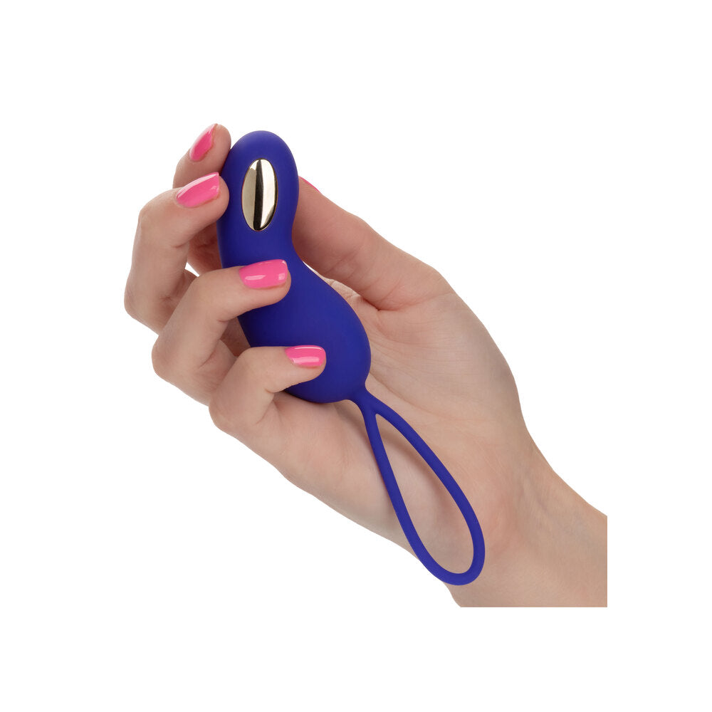 PlayBound UK adult toys & lingerie: impulse intimate estim remote teaser
