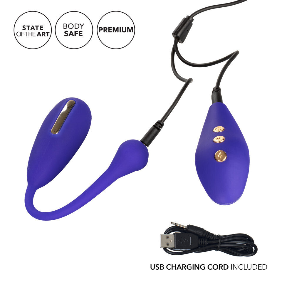PlayBound UK adult toys & lingerie: impulse intimate estim remote kegel exerciser