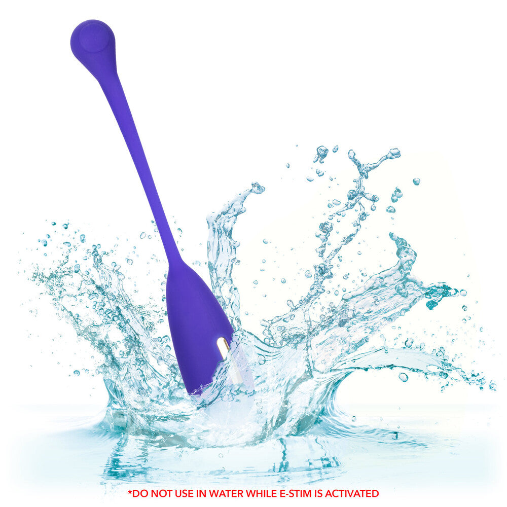 PlayBound UK adult toys & lingerie: impulse intimate estim remote kegel exerciser