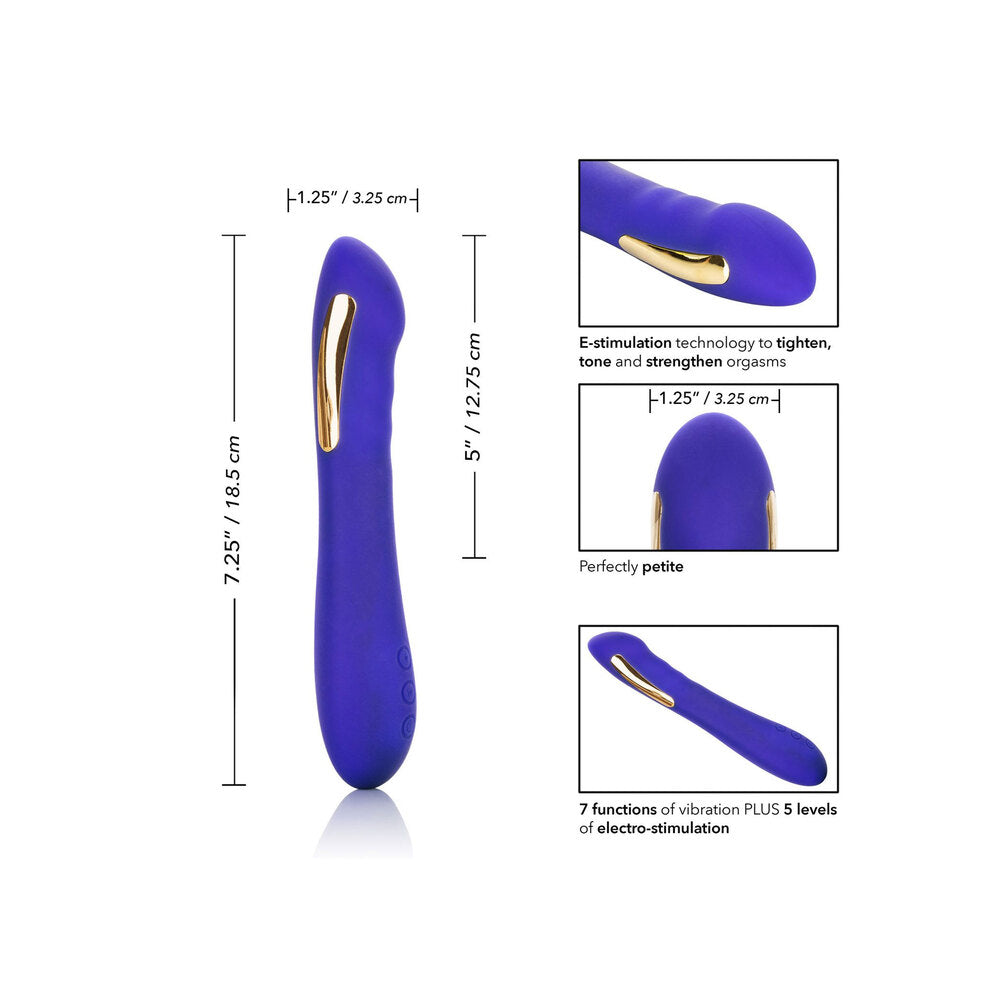 PlayBound UK adult toys & lingerie: impulse intimate estim petite wand massager