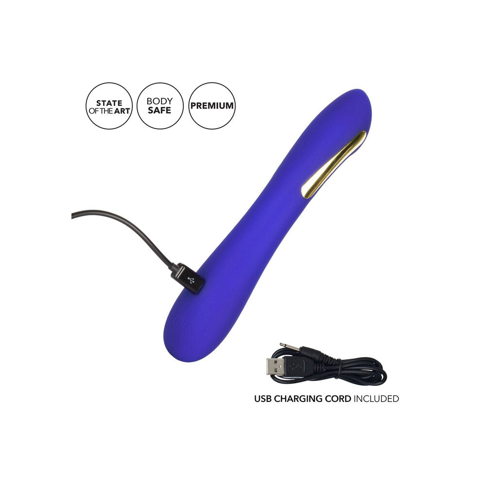 PlayBound UK adult toys & lingerie: impulse intimate estim petite wand massager