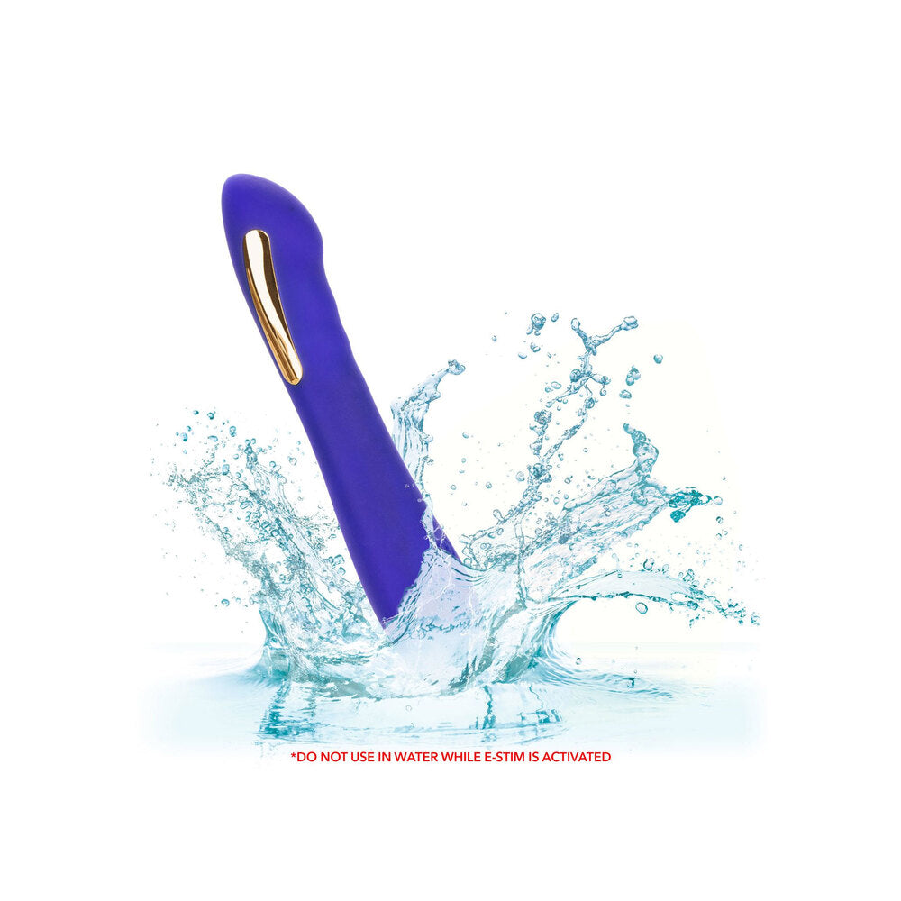 PlayBound UK adult toys & lingerie: impulse intimate estim petite wand massager