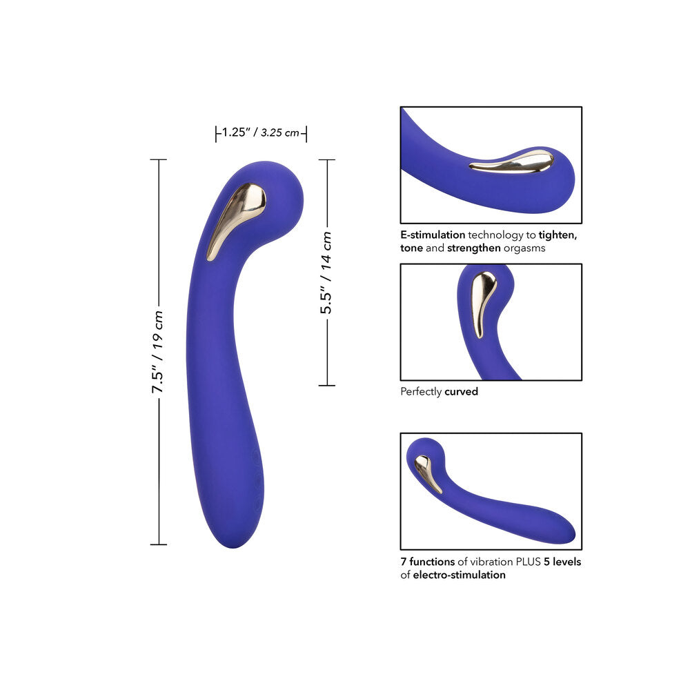 PlayBound UK adult toys & lingerie: impulse intimate estim petite g wand massager