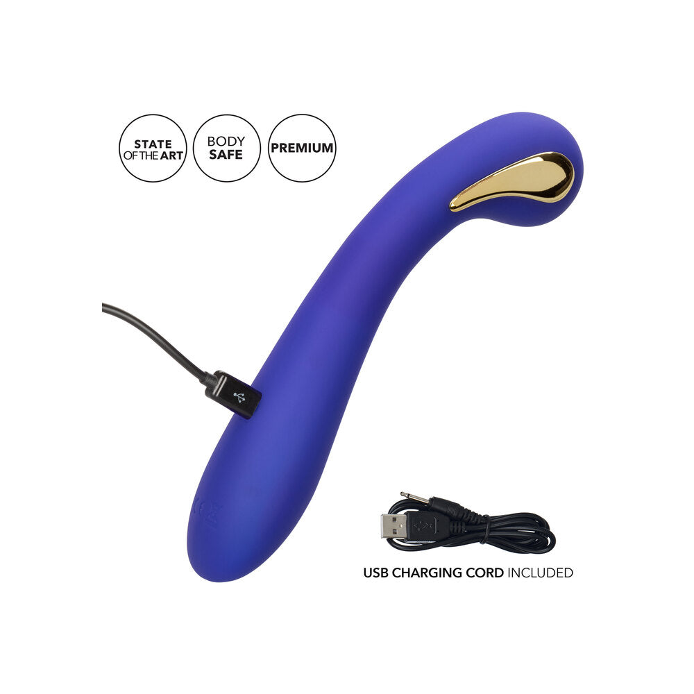 PlayBound UK adult toys & lingerie: impulse intimate estim petite g wand massager