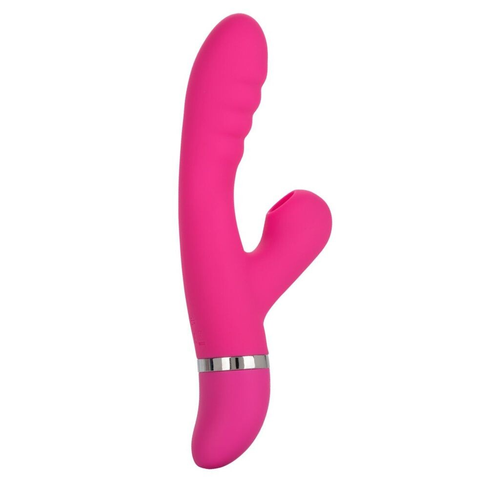 PlayBound UK adult toys & lingerie: foreplay frenzy pucker rabbit vibrator