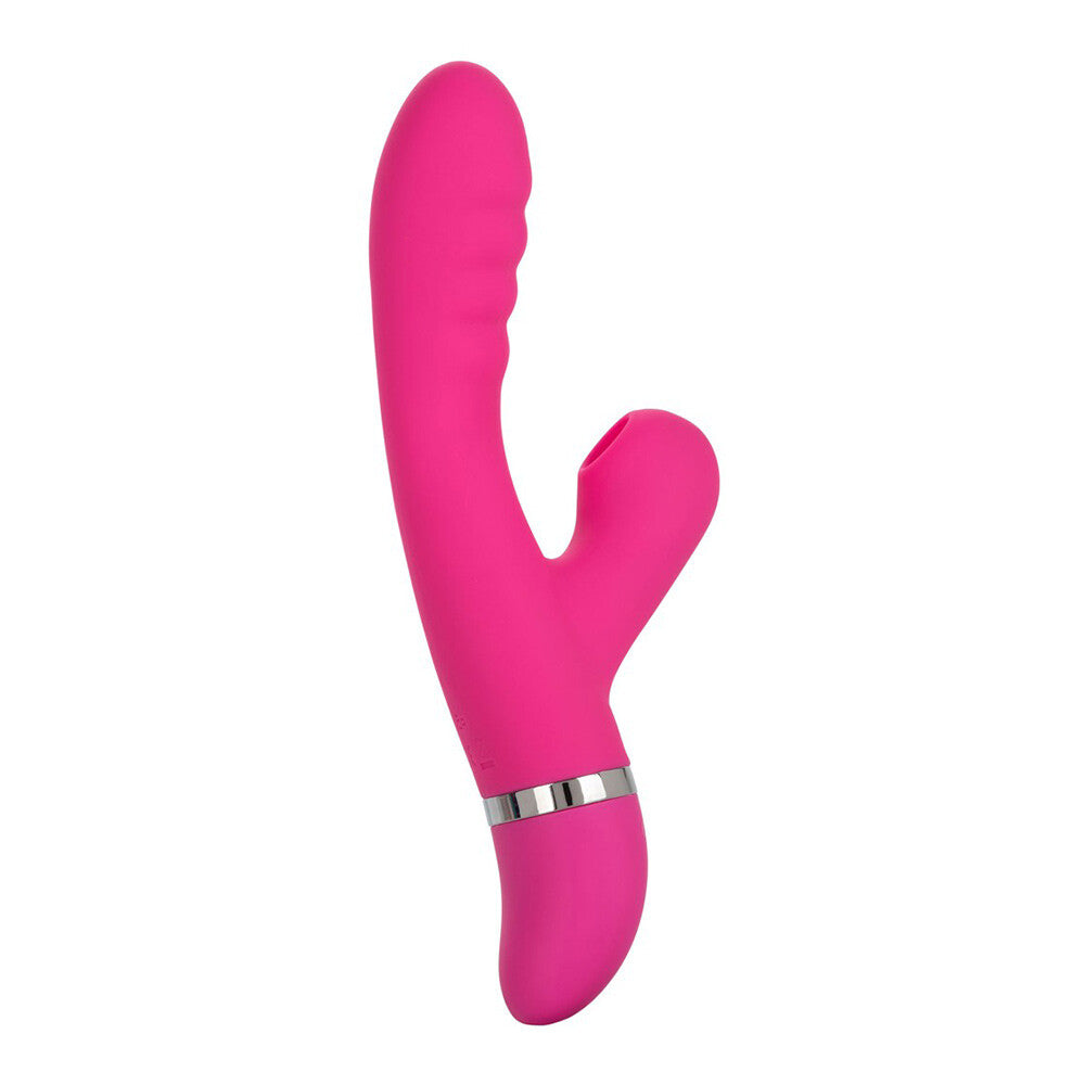 PlayBound UK adult toys & lingerie: foreplay frenzy pucker rabbit vibrator