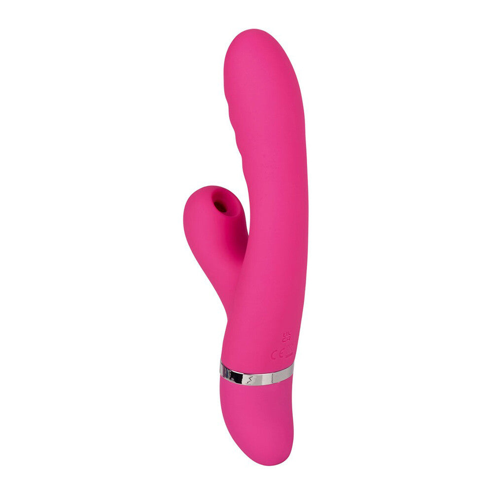 PlayBound UK adult toys & lingerie: foreplay frenzy pucker rabbit vibrator