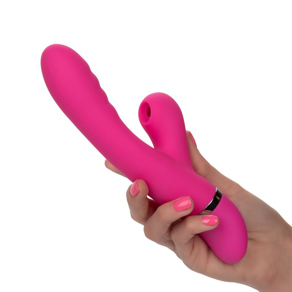 PlayBound UK adult toys & lingerie: foreplay frenzy pucker rabbit vibrator