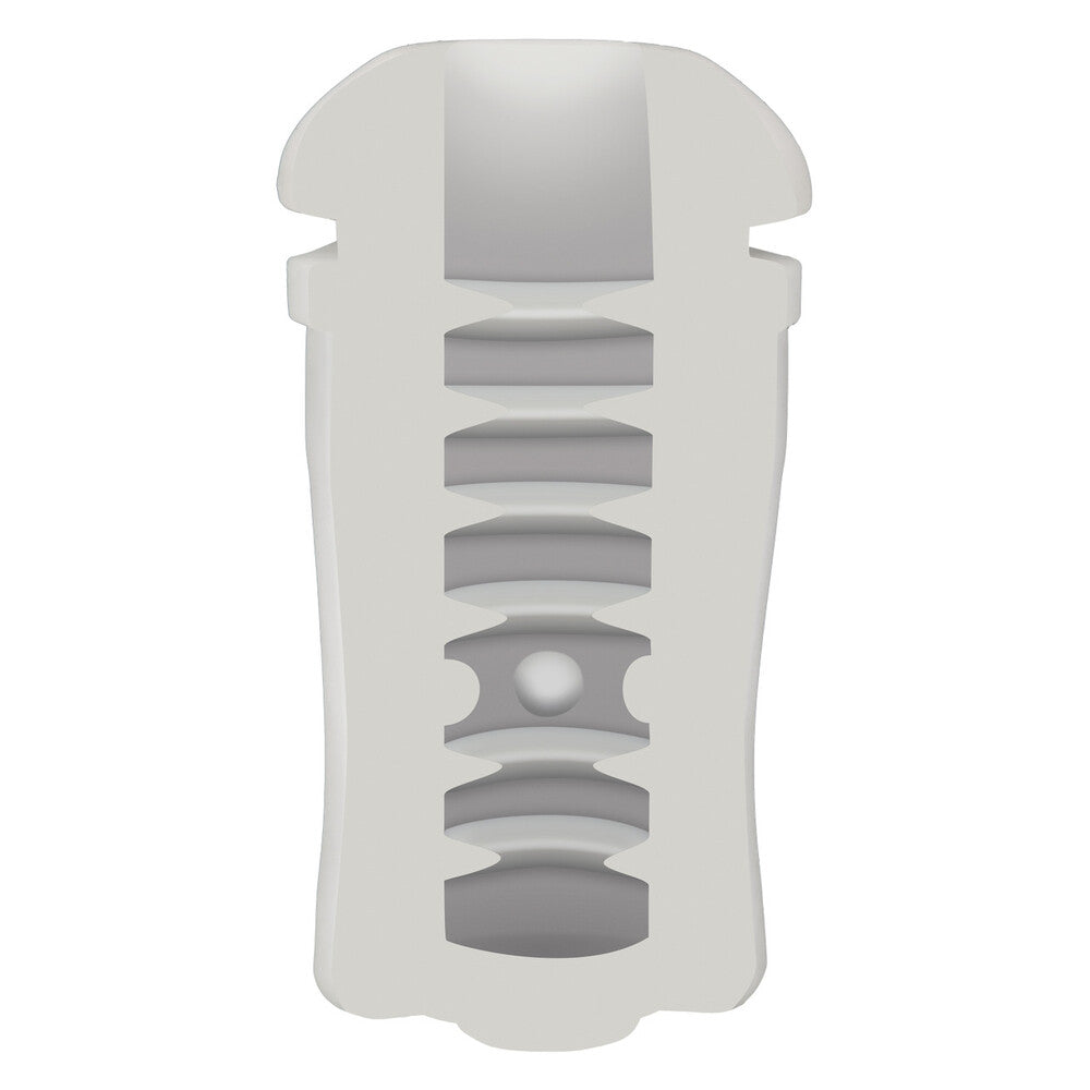 PlayBound UK adult toys & lingerie: optimum power pulsar stroker replacement sleeve