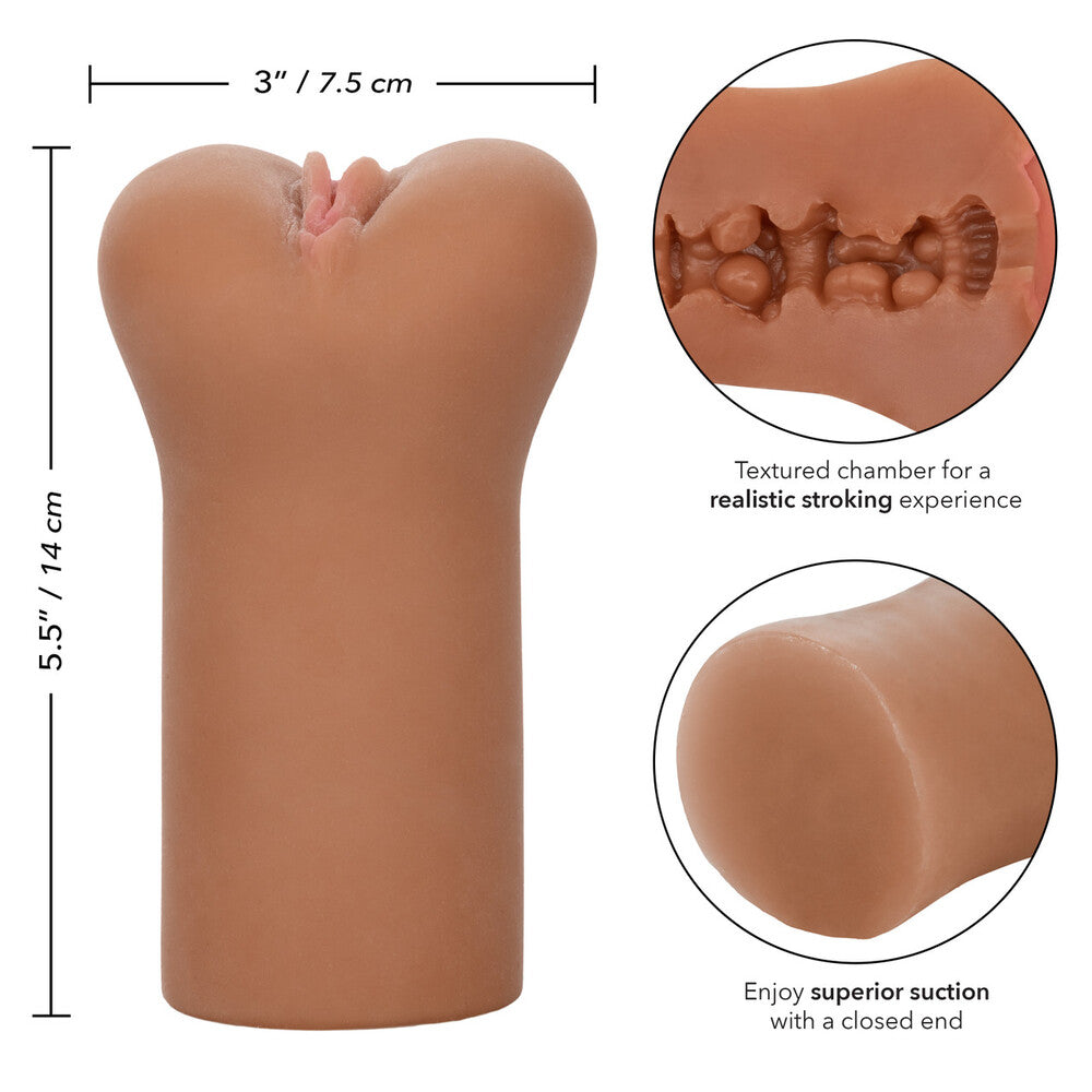 PlayBound UK adult toys & lingerie: cheap thrills the teacher lush lips masturbator