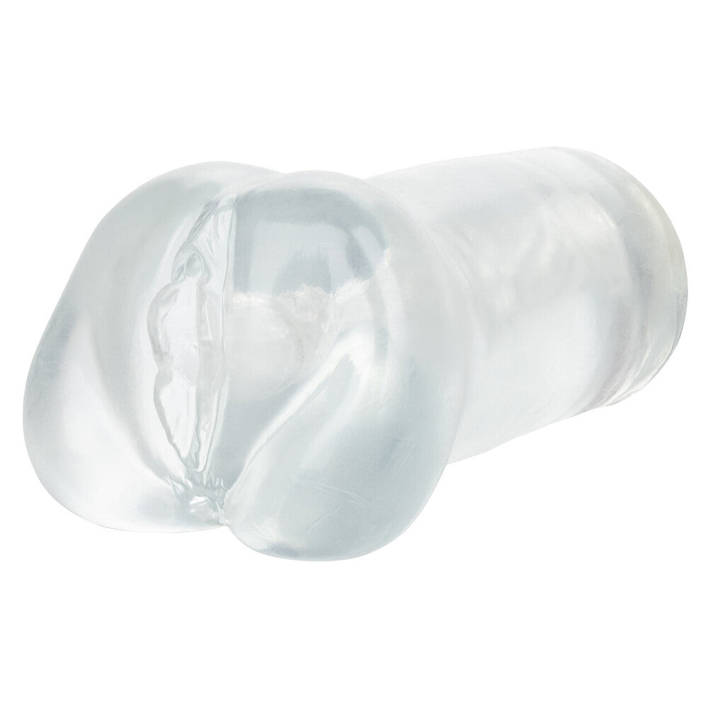 PlayBound UK adult toys & lingerie: stroke it tight pussy invisiskin masturbator