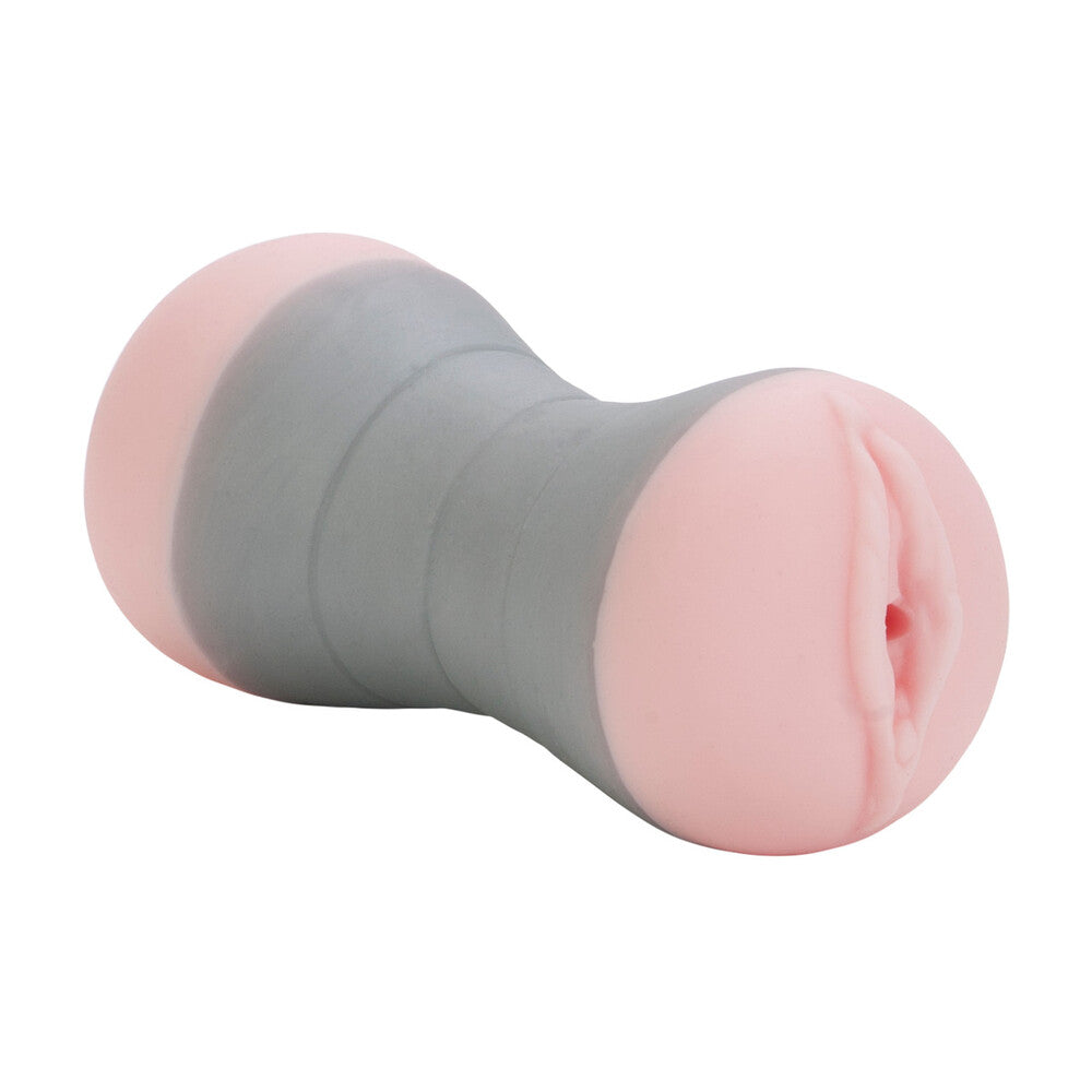 PlayBound UK adult toys & lingerie: travel gripper pussy and ass masturbator