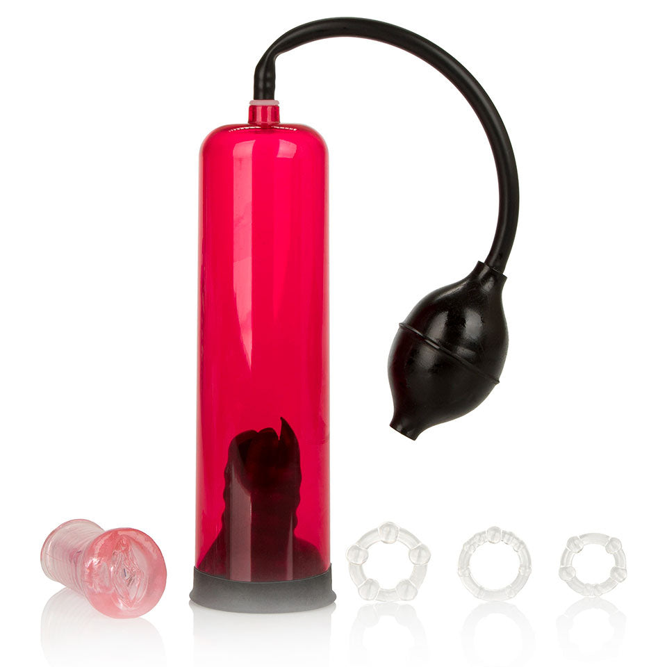 PlayBound UK adult toys & lingerie: nick masturstroke kit