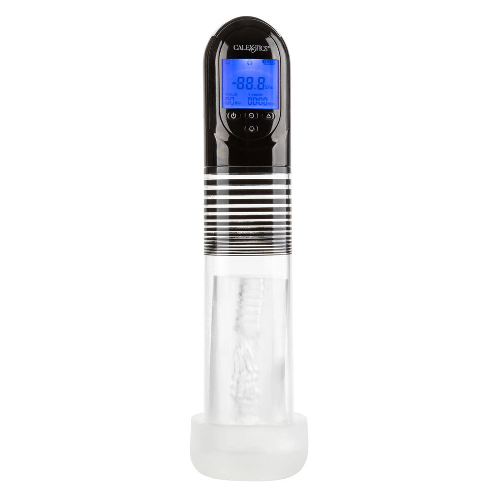 PlayBound UK adult toys & lingerie: optimum series advanced automatic smart pump
