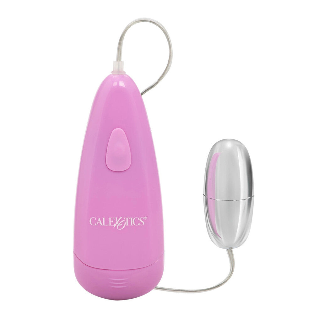 PlayBound UK adult toys & lingerie: pocket exotics waterproof silver bullet