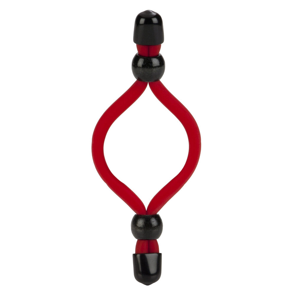 PlayBound UK adult toys & lingerie: sean michaels love ring