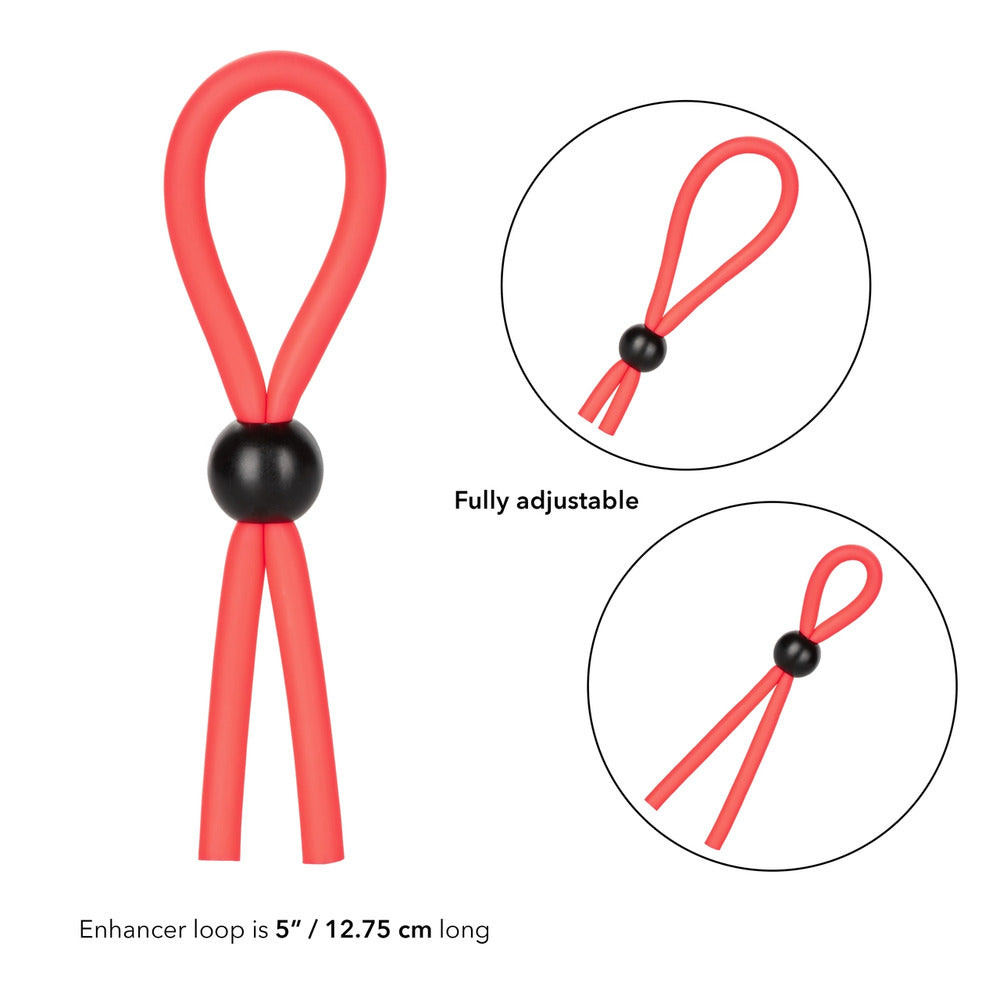 PlayBound UK adult toys & lingerie: julians stud ring